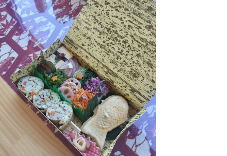 お弁当