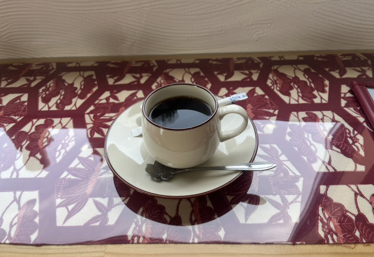 ふく福ブレンドコーヒー 中野珈琲豆店（洲本市炬口）