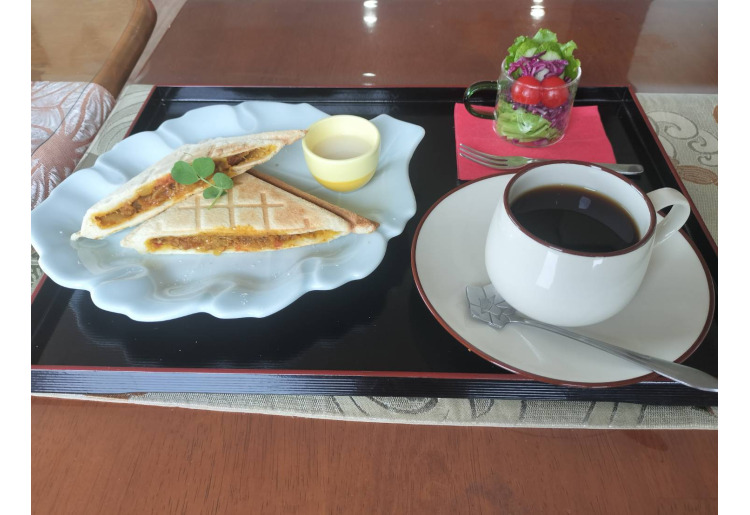 発酵カレーパンセット